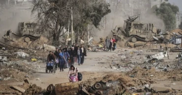 Israel accepts death toll of over 70,000 Palestinians after years of denial