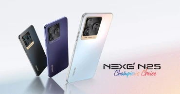 Walton NEXG N25 Review: A Budget-friendly Smartphone with Standard Features