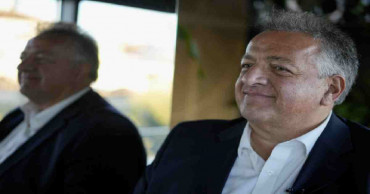 Moderna has no plans to share its COVID-19 vaccine recipe