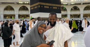 Hajj pilgrimage starts in Saudi Arabia, with 2 million expected after lifting of COVID measures