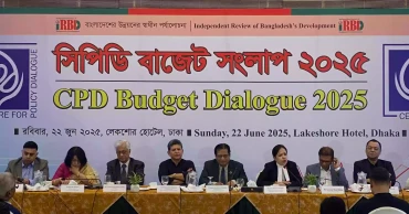 Proposed budget 'traditional', lacking major reform approaches: Seminar