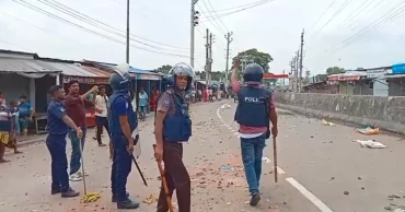 50 injured in Faridpur clash over dominance