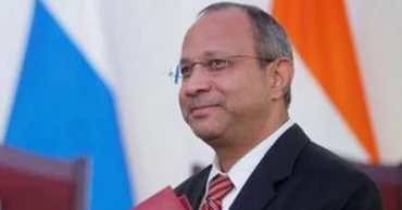 Security key to India’s neighborhood policy: Pankaj Saran