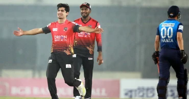 BPL 2023: Comilla's winning streak continues