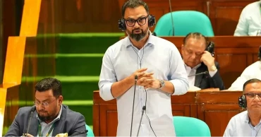 Enjoy the passion of World Cup shunning violence: State Minister Aminul