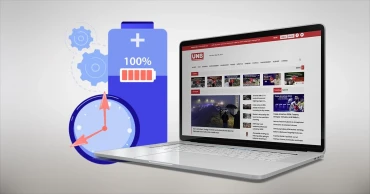 How to Extend Laptop Battery Life