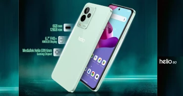 Symphony Helio 80 Review: Is the hype justified?