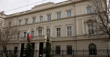 Austria expels four russian diplomats over espionage allegations