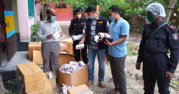 Expired medicines worth Tk 30 cr destroyed in 11 months; DGDA submits report to HC