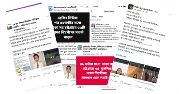 A viral rumor? No evidence of 35 children missing in 48 hours, police say