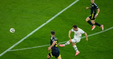 Euro 2024: Germany faces Switzerland with both teams unbeaten and eyeing top spot in Group A