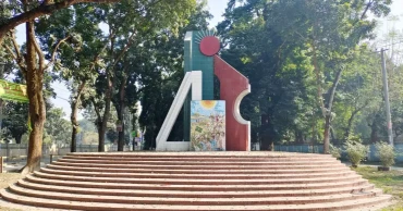 Lalmonirhat celebrates the day Pakistani troops fled in 1971