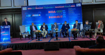 Now is good time to invest in Bangladesh: Planning Minister