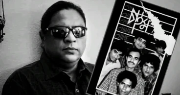 Singer Khalid no more