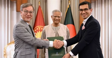 Ocean a major asset, yet it's increasingly polluted: Prof Yunus