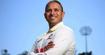 Australia’s first Muslim cricketer Khawaja announces retirement after SCG Test