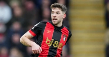 Bournemouth rule out Kluivert, Christie for Premier League opener at Liverpool