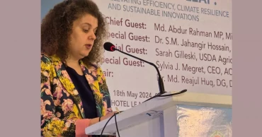 New US climate smart livestock project launched to help smallholder livestock producers