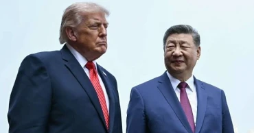 US, China compete for AI dominance amid shared safety concerns