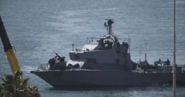 Israel attacks Yemeni port city of Hodeida