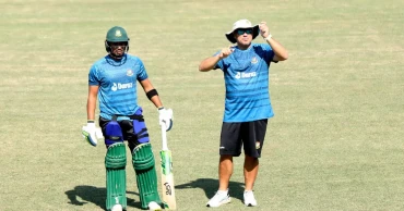 Tigers aim for a clean sweep over India