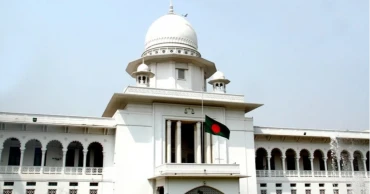 Zia Orphanage graft case: Judgment on Khaleda's appeal Wednesday