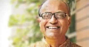 Ekushey Padak-winning actor Jamal Uddin Hossain passes away