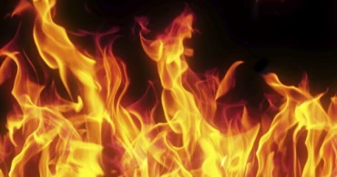 Fire breaks out at chemical factory in N'ganj