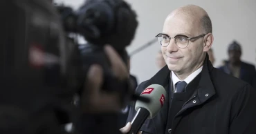 French president convenes top ministers to discuss spiraling violence in territory of New Caledonia