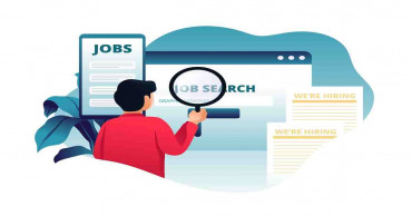 Effective tips for hunting jobs during pandemic