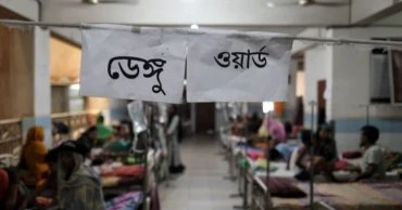 2 more die of dengue in 24 hrs, 423 hospitalised