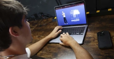 Teens say they are turning to AI for friendship