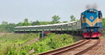 Rail communications of Khulna with other parts of the country restored