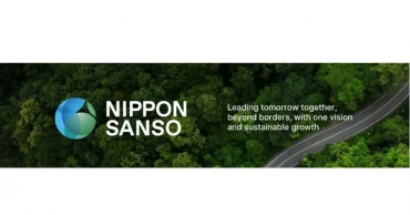 Nippon Sanso Holdings launches unified global brand logo under “NIPPON SANSO” name