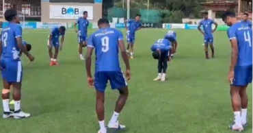 FIFA Int'l Friendly: Bangladesh to play hosts Bhutan on Sunday hoping to win series