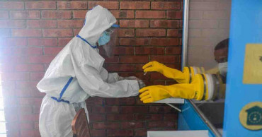 Covid-19: Bangladesh reports 36 more deaths, 1,106 new cases