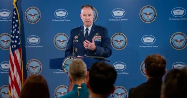 Iran-backed fighters on alert in east Syria after US strikes