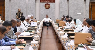 PM orders ministries to provide aid to hailstorm, flash floods victims