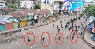 Justice eludes families of July martyrs in Feni