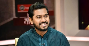 Nur discharged from hospital after 18 days 