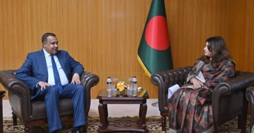Dhaka seeks constructive relations with neighbouring countries: Shama Obaed 