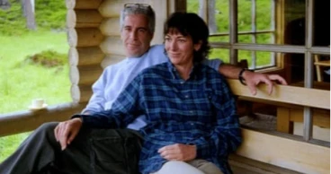 Public release of Epstein files puts Maxwell back under scrutiny