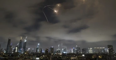 2nd week of Israel-Iran war begins with fresh strikes