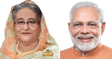 PM Hasina to visit India June 8-10 to attend Modi's swearing-in ceremony