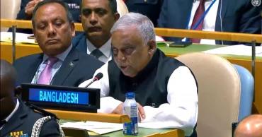 Bangladesh reiterates its commitment, readiness to contribute to work of UN Police meaningfully