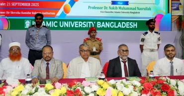 Rulers’ self-deception behind collapse in governance: Salimullah Khan