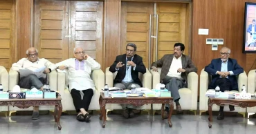 Reform dialogue resumes; formation of police commission among agenda