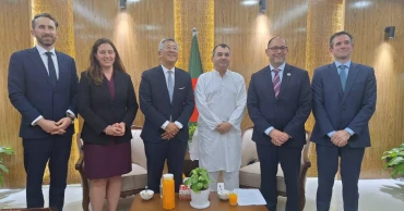 Want to deepen ties with US to combat climate change: Saber