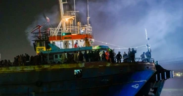 Italy declares state of emergency as migrant numbers surge