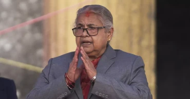 Nepal PM appoints three new ministers ahead of March Elections